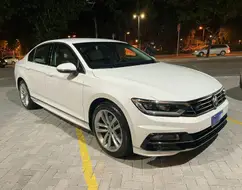 VOLKSWAGEN PASSAT 2.0 16V TSI BLUEMOTION GASOLINA HIGHLINE 4P DSG VOLKSWAGEN PASSAT 2.0 16V TSI BLUEMOTION GASOLINA HIGHLINE 4P DSG