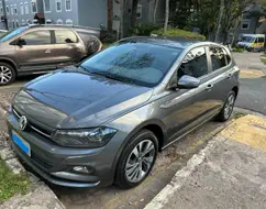 VOLKSWAGEN POLO 1.0 200 TSI COMFORTLINE AUTOMÁTICO VOLKSWAGEN POLO 1.0 200 TSI COMFORTLINE AUTOMÁTICO