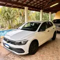 VOLKSWAGEN POLO 1.0 MPI TRACK MANUAL VOLKSWAGEN POLO 1.0 MPI TRACK MANUAL