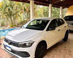 VOLKSWAGEN POLO 1.0 MPI TRACK MANUAL VOLKSWAGEN POLO 1.0 MPI TRACK MANUAL