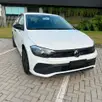 VOLKSWAGEN POLO 1.0 MPI TRACK MANUAL VOLKSWAGEN POLO 1.0 MPI TRACK MANUAL