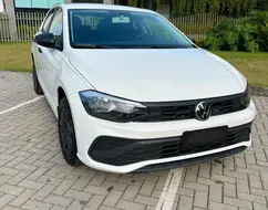 VOLKSWAGEN POLO 1.0 MPI TRACK MANUAL VOLKSWAGEN POLO 1.0 MPI TRACK MANUAL