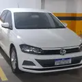 VOLKSWAGEN POLO 1.6 MSI TOTAL FLEX AUTOMÁTICO VOLKSWAGEN POLO 1.6 MSI TOTAL FLEX AUTOMÁTICO