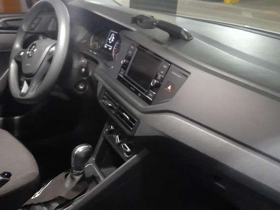 VOLKSWAGEN-POLO-1.6 MSI TOTAL FLEX AUTOMÁTICO VOLKSWAGEN-POLO-2019