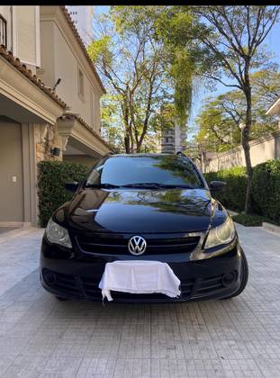 VOLKSWAGEN SAVEIRO 1.6 MI CE 8V FLEX 2P MANUAL G.V