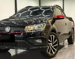 VOLKSWAGEN SAVEIRO 1.6 MSI PEPPER CD 8V FLEX 2P MANUAL VOLKSWAGEN SAVEIRO 1.6 MSI PEPPER CD 8V FLEX 2P MANUAL