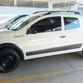 VOLKSWAGEN SAVEIRO 1.6 MSI ROBUST CD 8V FLEX 2P MANUAL VOLKSWAGEN SAVEIRO 1.6 MSI ROBUST CD 8V FLEX 2P MANUAL