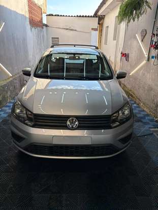 VOLKSWAGEN-SAVEIRO-1.6 MSI TRENDLINE CS 8V FLEX 2P MANUAL VOLKSWAGEN-SAVEIRO-2020