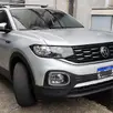 VOLKSWAGEN T-CROSS 1.4 250 TSI TOTAL FLEX HIGHLINE AUTOMÁTICO VOLKSWAGEN T-CROSS 1.4 250 TSI TOTAL FLEX HIGHLINE AUTOMÁTICO