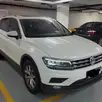 VOLKSWAGEN TIGUAN 1.4 250 TSI TOTAL FLEX ALLSPACE TIPTRONIC VOLKSWAGEN TIGUAN 1.4 250 TSI TOTAL FLEX ALLSPACE TIPTRONIC