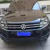 VOLKSWAGEN TOUAREG 3.6 FSI V6 24V GASOLINA 4P TIPTRONIC VOLKSWAGEN TOUAREG 3.6 FSI V6 24V GASOLINA 4P TIPTRONIC