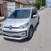 VOLKSWAGEN UP 1.0 TSI HIGH UP 12V FLEX 4P MANUAL VOLKSWAGEN UP 1.0 TSI HIGH UP 12V FLEX 4P MANUAL