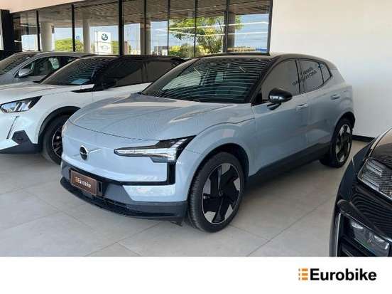VOLVO-EX30-69 KW ELÉTRICO PLUS VOLVO-EX30-2024