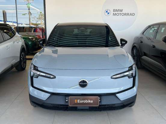 VOLVO-EX30-69 KW ELÉTRICO PLUS VOLVO-EX30-2024