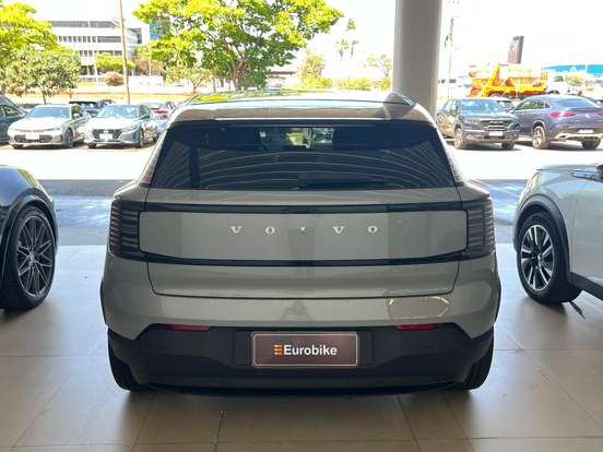 VOLVO-EX30-69 KW ELÉTRICO PLUS VOLVO-EX30-2024