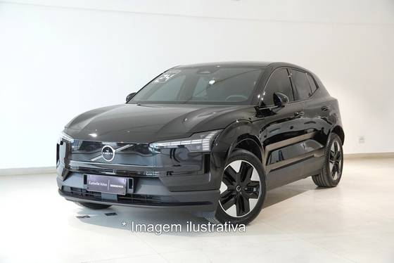 VOLVO EX30 69 KW ELÉTRICO ULTRA