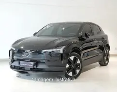 VOLVO EX30 69 KW ELÉTRICO ULTRA VOLVO EX30 69 KW ELÉTRICO ULTRA