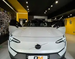 VOLVO EX30 69 KW ELÉTRICO ULTRA VOLVO EX30 69 KW ELÉTRICO ULTRA