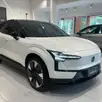 VOLVO EX30 69 KW ELÉTRICO ULTRA VOLVO EX30 69 KW ELÉTRICO ULTRA