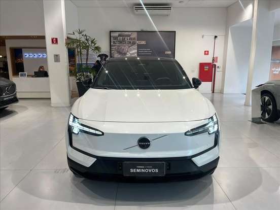 VOLVO-EX30-69 KW ELÉTRICO ULTRA VOLVO-EX30-2024