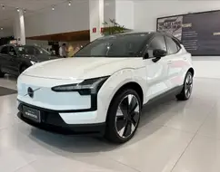 VOLVO EX30 69 KW ELÉTRICO ULTRA VOLVO EX30 69 KW ELÉTRICO ULTRA