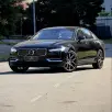 VOLVO S90 2.0 T8 HYBRID INSCRIPTION AWD GEARTRONIC VOLVO S90 2.0 T8 HYBRID INSCRIPTION AWD GEARTRONIC