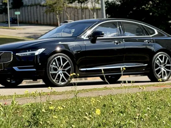 VOLVO-S90-2.0 T8 HYBRID INSCRIPTION AWD GEARTRONIC VOLVO-S90-2019
