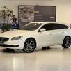 VOLVO V60 2.0 T4 MOMENTUM GASOLINA 4P AUTOMÁTICO VOLVO V60 2.0 T4 MOMENTUM GASOLINA 4P AUTOMÁTICO