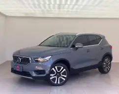 VOLVO XC40 1.5 T5 RECHARGE MOMENTUM GEARTRONIC VOLVO XC40 1.5 T5 RECHARGE MOMENTUM GEARTRONIC