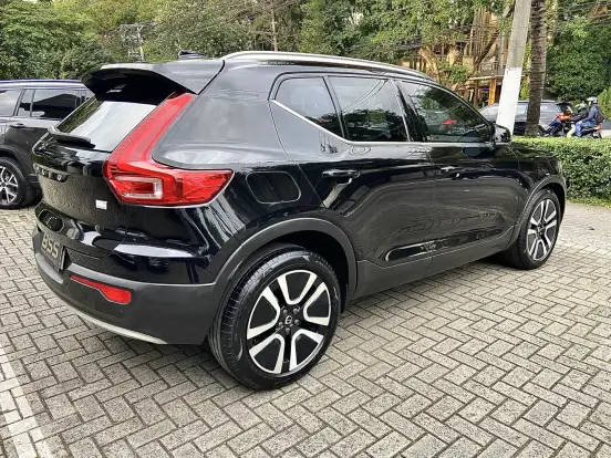 VOLVO-XC40-1.5 T5 RECHARGE MOMENTUM GEARTRONIC VOLVO-XC40-2021