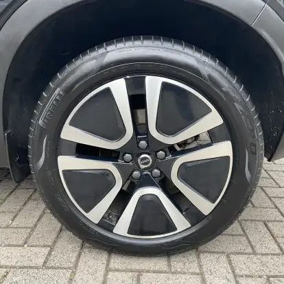 VOLVO-XC40-1.5 T5 RECHARGE MOMENTUM GEARTRONIC VOLVO-XC40-2021