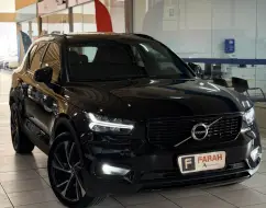 VOLVO XC40 1.5 T5 RECHARGE R-DESIGN GEARTRONIC VOLVO XC40 1.5 T5 RECHARGE R-DESIGN GEARTRONIC