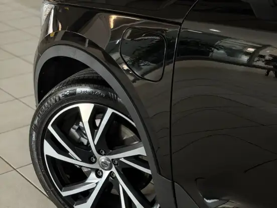 VOLVO-XC40-1.5 T5 RECHARGE R-DESIGN GEARTRONIC VOLVO-XC40-2021