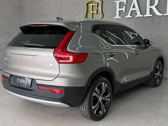 VOLVO-XC40-1.5 T5 RECHARGE INSCRIPTION EXPRESSION GEARTRONIC VOLVO-XC40-2021
