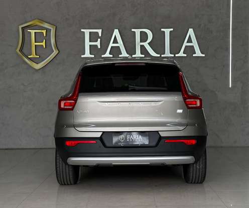 VOLVO-XC40-1.5 T5 RECHARGE INSCRIPTION EXPRESSION GEARTRONIC VOLVO-XC40-2021