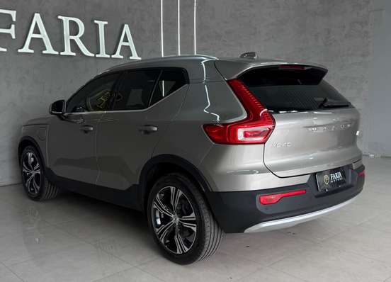 VOLVO-XC40-1.5 T5 RECHARGE INSCRIPTION EXPRESSION GEARTRONIC VOLVO-XC40-2021