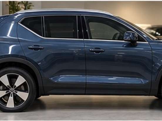 VOLVO-XC40-1.5 T5 RECHARGE INSCRIPTION EXPRESSION GEARTRONIC VOLVO-XC40-2022