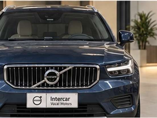 VOLVO-XC40-1.5 T5 RECHARGE INSCRIPTION EXPRESSION GEARTRONIC VOLVO-XC40-2022