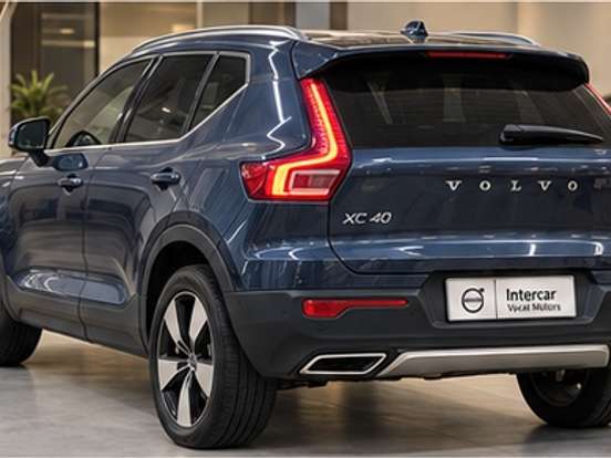 VOLVO-XC40-1.5 T5 RECHARGE INSCRIPTION EXPRESSION GEARTRONIC VOLVO-XC40-2022