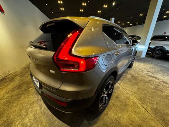 VOLVO-XC40-1.5 T5 RECHARGE INSCRIPTION GEARTRONIC VOLVO-XC40-2021