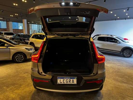 VOLVO-XC40-1.5 T5 RECHARGE INSCRIPTION GEARTRONIC VOLVO-XC40-2021
