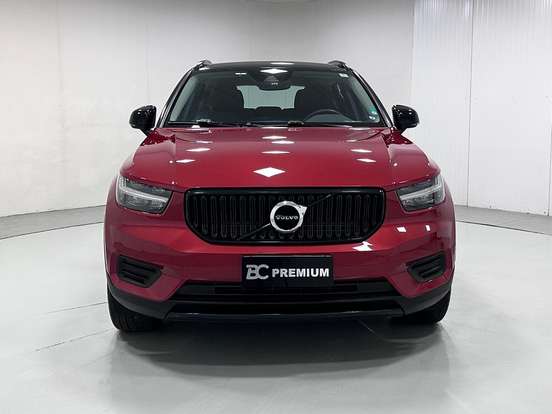 VOLVO-XC40-1.5 T5 RECHARGE MOMENTUM GEARTRONIC VOLVO-XC40-2021