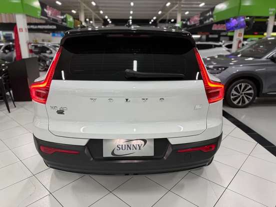 VOLVO-XC40-1.5 T5 RECHARGE R-DESIGN GEARTRONIC VOLVO-XC40-2020