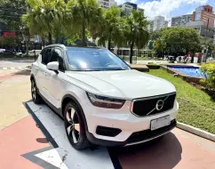 VOLVO XC40 2.0 T5 GASOLINA MOMENTUM AWD GEARTRONIC VOLVO XC40 2.0 T5 GASOLINA MOMENTUM AWD GEARTRONIC