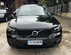 VOLVO XC40 2.0 T5 GASOLINA R-DESIGN AWD GEARTRONIC VOLVO XC40 2.0 T5 GASOLINA R-DESIGN AWD GEARTRONIC