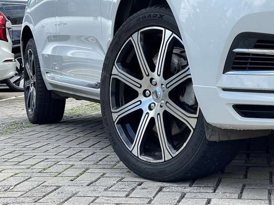 VOLVO-XC40-2.0 T4 GASOLINA INSCRIPTION GEARTRONIC VOLVO-XC40-2021