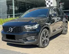 VOLVO XC40 2.0 T5 GASOLINA R-DESIGN AWD GEARTRONIC VOLVO XC40 2.0 T5 GASOLINA R-DESIGN AWD GEARTRONIC