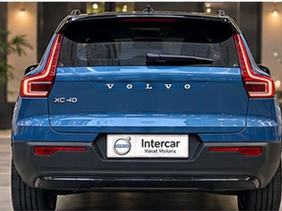 VOLVO-XC40-P6 RECHARGE ELECTRIC PLUS VOLVO-XC40-2022