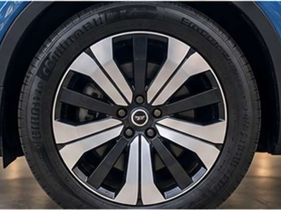 VOLVO-XC40-P6 RECHARGE ELECTRIC PLUS VOLVO-XC40-2022