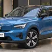 VOLVO XC40 P6 RECHARGE ELECTRIC PLUS VOLVO XC40 P6 RECHARGE ELECTRIC PLUS
